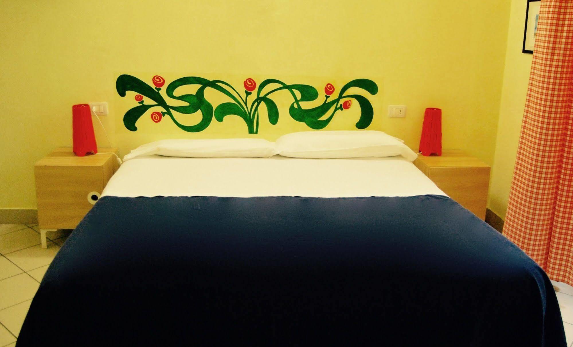 Albergoteatro 라스페치아 외부 사진